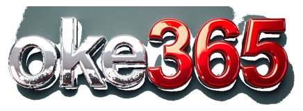 oke365 logo
