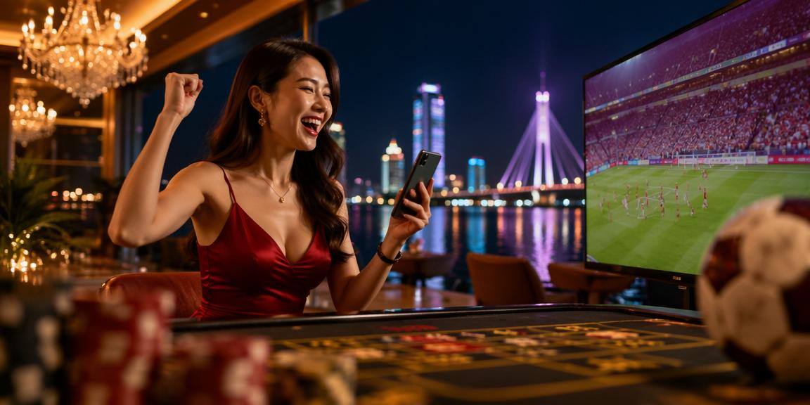 oke365 Live Casino