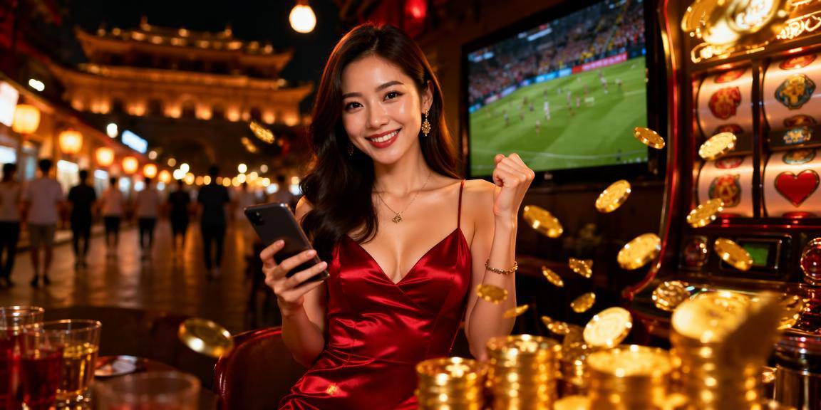 oke365 Dòng tiền VND