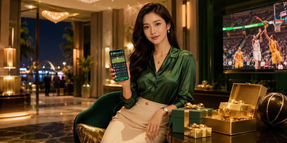 oke365 Sportsbook